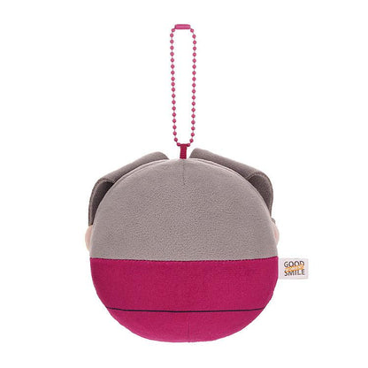 [預訂] Q彈迷你毛絨玩偶 逆轉裁判 御劍憐侍《25年10月預約》