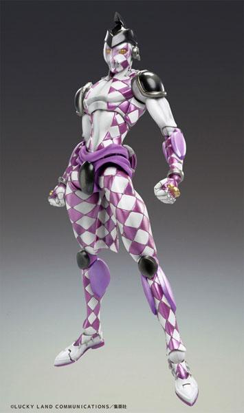 [Pre-order] Super movable JoJo's Bizarre Adventure Part 5 P・H (resale) "Pre-order for September 24"