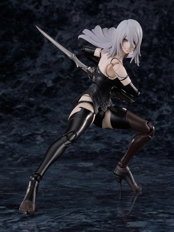 [預訂] figma NieR：Automata Ver1.1a A2《26年1月預約》