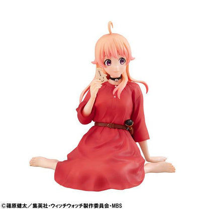 [預訂] G.E.M.系列 TV動畫『WITCH WATCH 魔女守護者』 手掌妮可 完成品模型《25年12月預約》