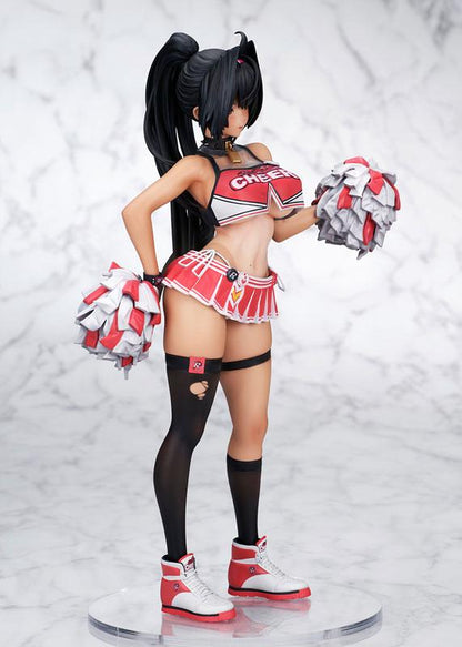 [預訂] 勝利女神：妮姬 貝伊 完成品模型《26年5月預約》