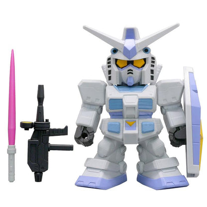 [預訂] Jumbo Sofbi SD RX-78-3 SD G3高達《25年4月預約》