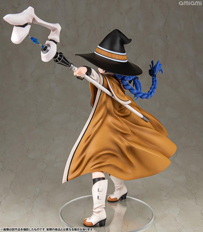 [Pre-order] Muji Reincarnation ~ If I go to another world, I will go all out ~ Rocky Migueldia 1/8 finished model (resale) "Pre-order for May 25"