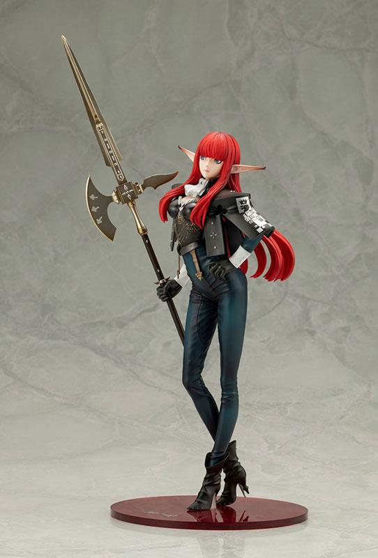 [預訂] 暗喻幻想：ReFantazio 霍肯伯格 1/7 完成品模型《26年1月預約》