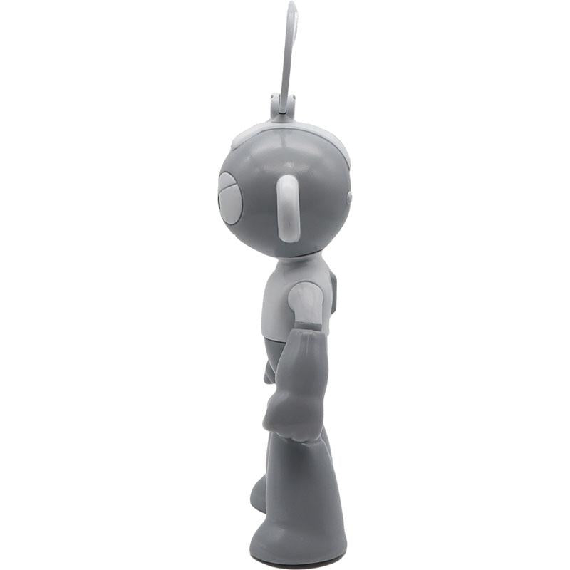 [Pre-order] SOFVIPS Rock Man World Scissorman monochrome finished model "Pre-order for October 24"