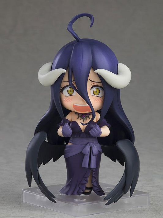 [Pre-order] Nendoroid OVERLORD Albedo Dress Ver. "Pre-order February 25"