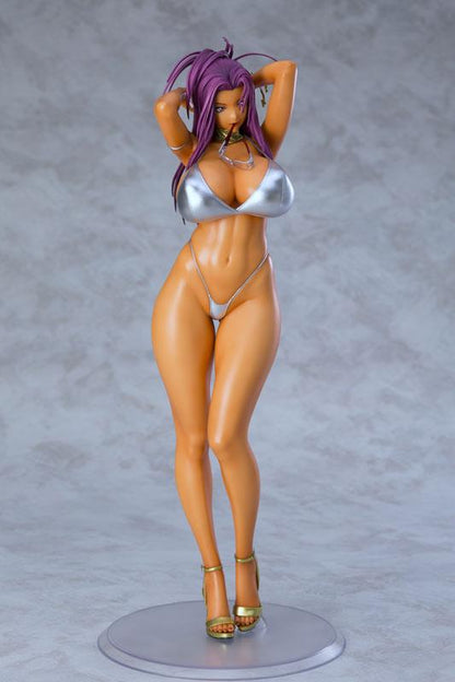 [Pre-order] (18+) Chichinoe+∞ -Infinity2- Cover Lady-Sunset- 1/5 finished model "January 25 reservation"