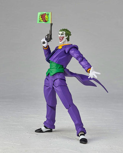 [Pre-order] REVOLTECH Amazing Yamaguchi Clown Ver.1.5 "Pre-order in December 2024"