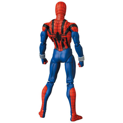 [預訂] MAFEX No.143 MAFEX SPIDER-MAN(BEN REILLY)(COMIC Ver.)（再次販售）《25年10月預約》