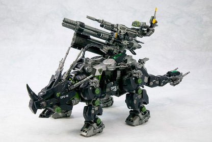 [Pre-order] HMM Robot Series DPZ-10 Black Horn Marking PlusVer. 1/72 model "March 25 reservation"