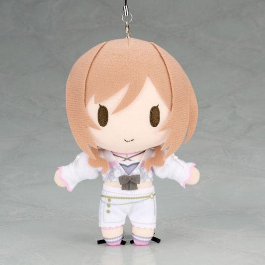 [預訂] 學園偶像大師 迷你毛公仔 姬崎莉波《26年2月預約》