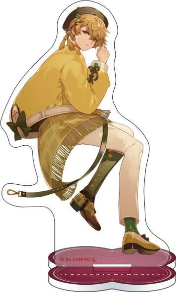 [預訂] 草莓記憶 立牌 普魯斯 I’m Stitch Dot《25年12月預約》