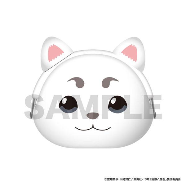 [預訂] 「3年Z組銀八老師」 POCHI 定春《25年10月預約》