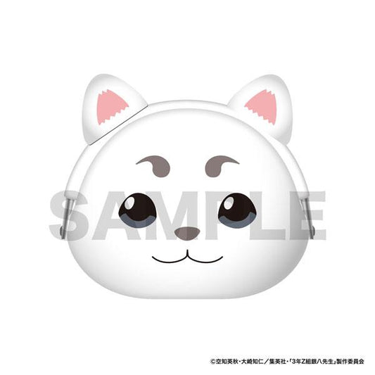 [預訂] 「3年Z組銀八老師」 POCHI 定春《25年10月預約》