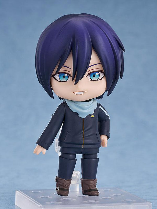 [Pre-order] Nendoroid Wandering Kanzaya To "Pre-order for May 25"