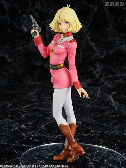 [Pre-order] Excellent Model RAHDX Series GANEO Mobile Suit Gundam Sera Mas Completed Model (Resale) "Pre-order January 25"