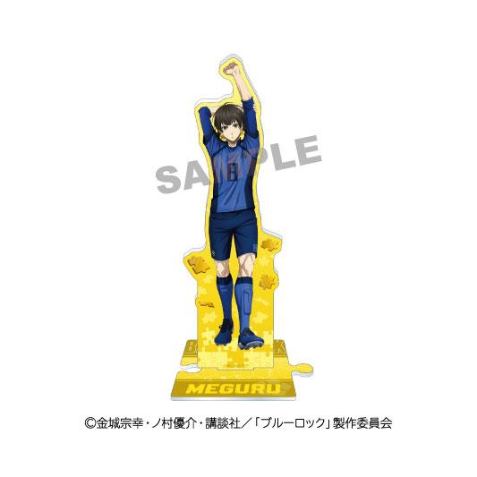 [預訂] TV動畫「藍色監獄」 立牌 ver. VS U-20 JAPAN 4.蜂樂迴《25年10月預約》