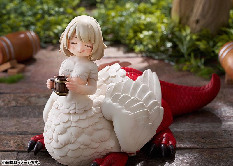 [預訂] 迷宮飯 謝謝款待法琳(奇美拉) 完成品模型《26年3月預約》