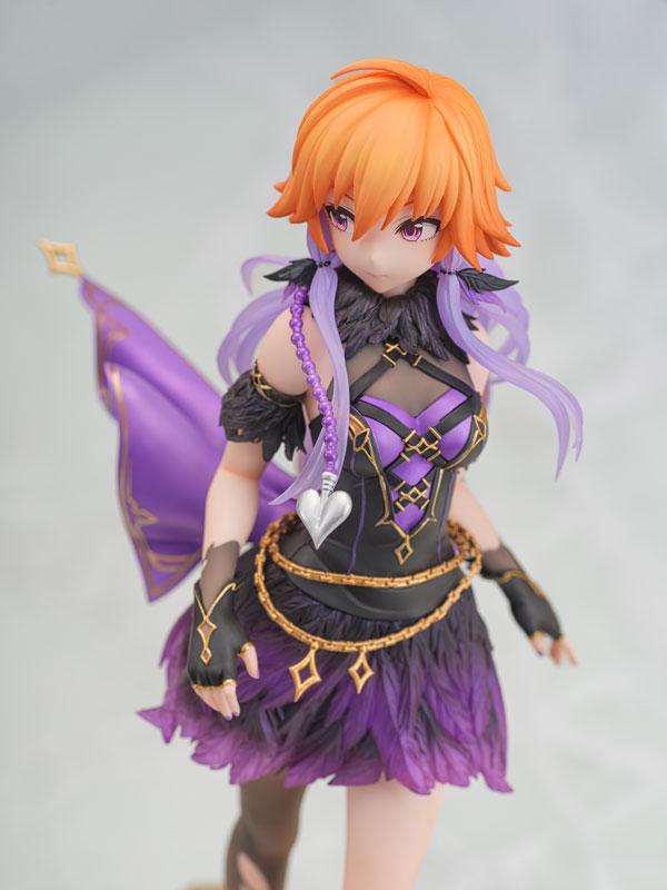 [Pre-order] Idolmaster Cinderella Girls Asuka Ninomiya 1/8 finished model "Pre-order for May 25"