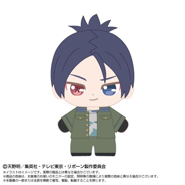 [預訂] Purinuitacchi Dream迷你 家庭教師REBORN!殺手利邦 六道骸《25年12月預約》