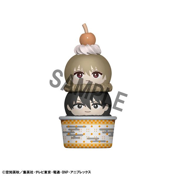 [Pre-order] Stack Up &amp; Change Gintama 6 pieces in BOX "Pre-order in May 25"