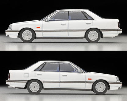 [預訂] Tomica Limited Vintage Neo LV-N351a 日產 Skyline 4門HT 1800 Passage(白) 85年式《25年8月預約》