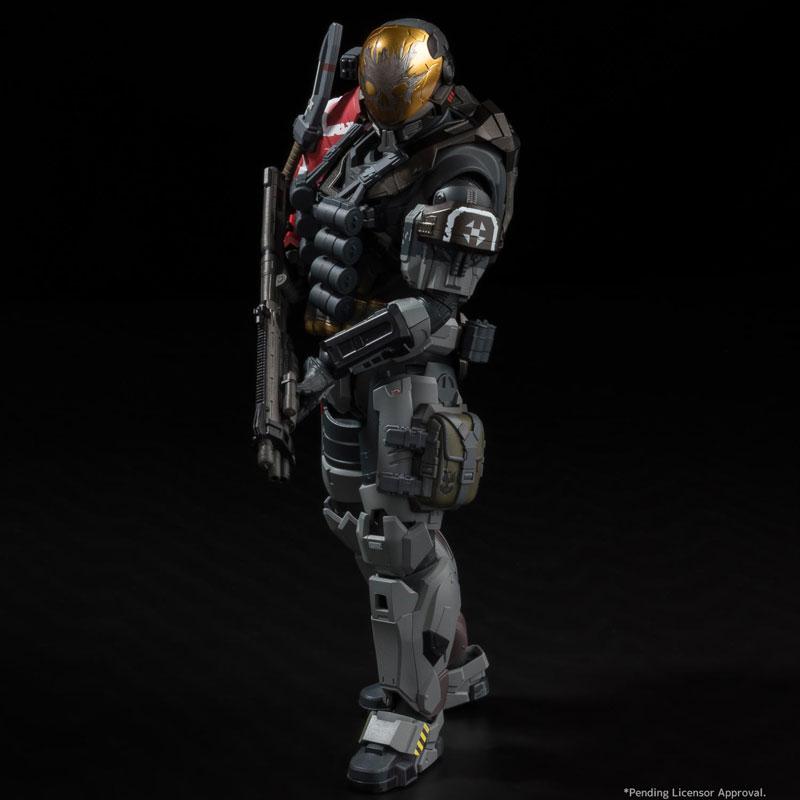 [預訂] RE：EDIT HALO： REACH 1/12 SCALE EMILE-A239 (Noble Four)《25年2月預約》