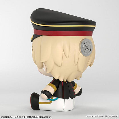 [預訂] Huggy Good Smile 偶像夢幻祭 白鳥藍良《26年3月預約》