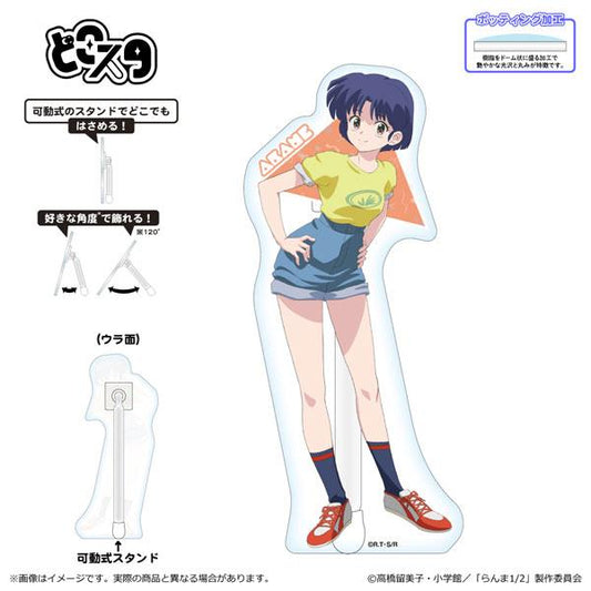 [Pre-order] Ranma ½ Dokosuta Akane Tendo "Pre-order for December 24"