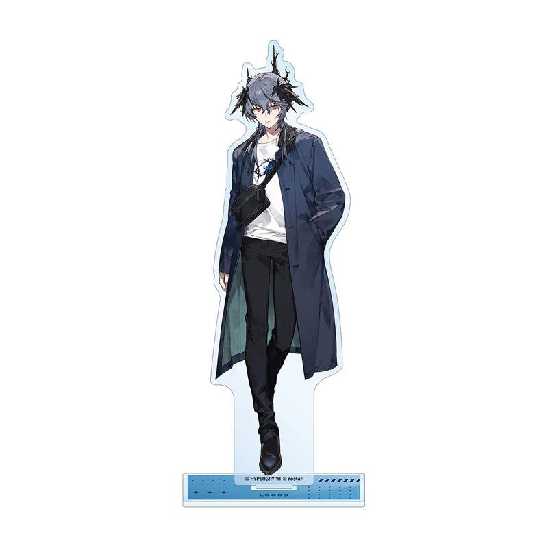 [預訂] 明日方舟 LOGOS Shopping ver. BIG立牌《26年2月預約》