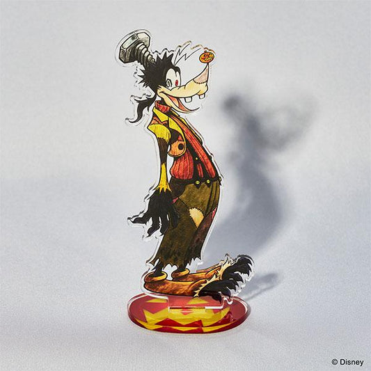 [Pre-order] Kingdom Hearts/Lipai Halloween Town Goofy "Pre-order for October 24"