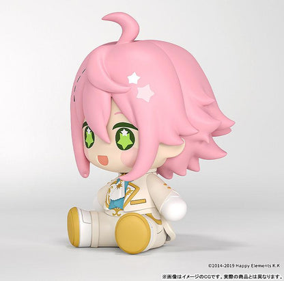 偶像夢幻祭 姬宮桃李 Huggy Good Smile 公仔