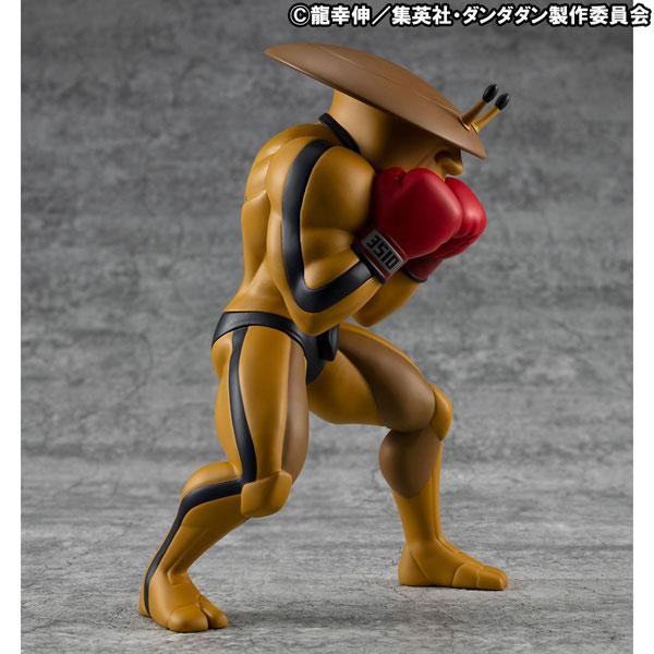 [預訂] 神祕學軟膠 Collection TV動畫『膽大黨』 多佛惡魔 完成品模型《26年2月預約》