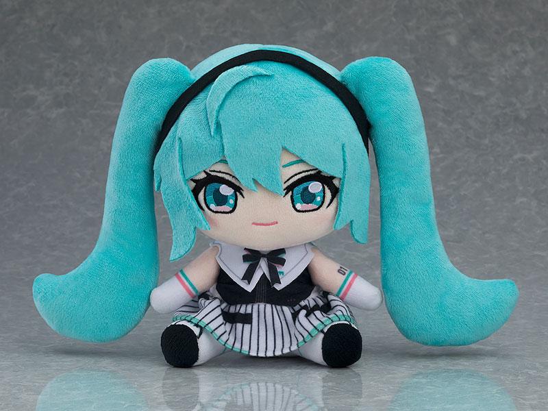 [Pre-order] Plush doll Character Vocal Series 01 Hatsune Miku Hatsune Miku Symphony 2019Ver. "Reservation for April 25"