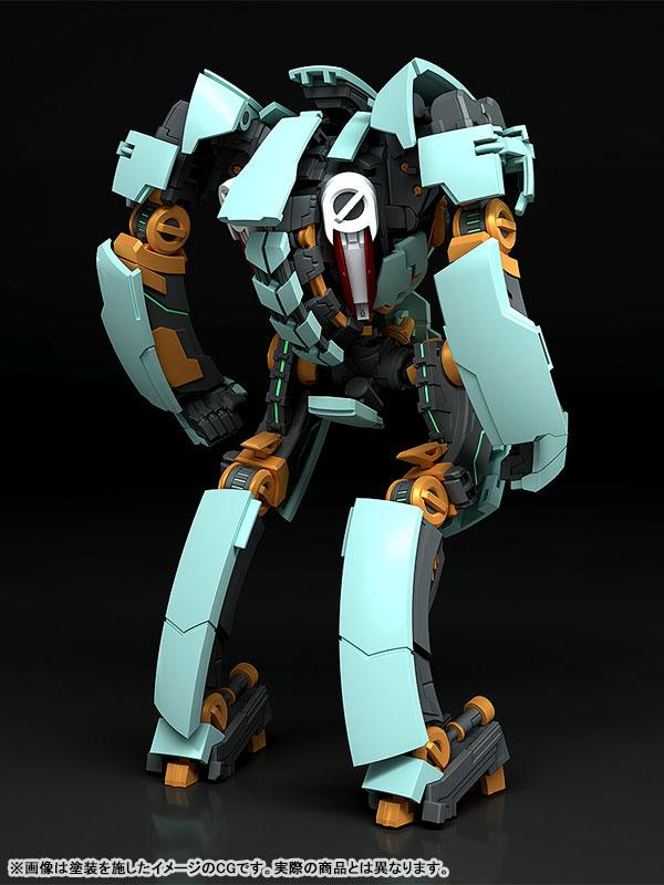 [Pre-order] MODEROID Paradise release-Expelled from Paradise- New Arhan model "December 24 reservation"