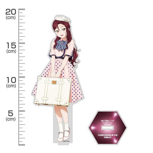 [Reservation] Love Live! Sunshine!! Original Riko Sakurauchi (large) solo concert ver. "Reservation for February 25"