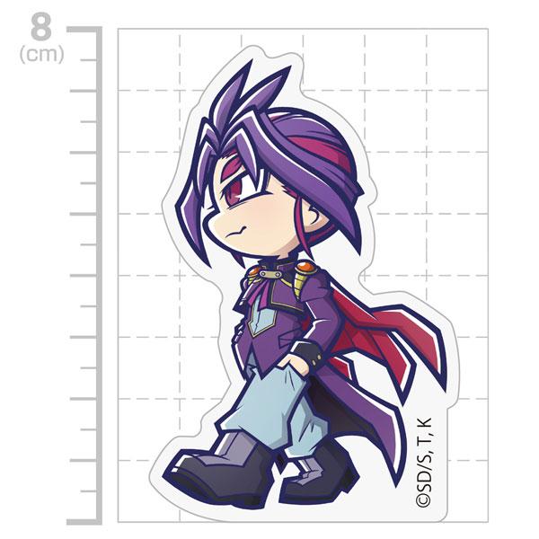 [預訂] 遊戲王ARC-V 尤里 壓克力塊模型《25年10月預約》