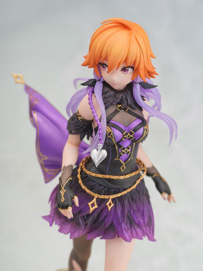 [Pre-order] Idolmaster Cinderella Girls Asuka Ninomiya 1/8 finished model bonus "Pre-order for May 25"