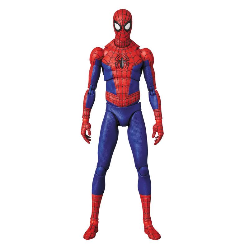 [預訂] MAFEX No.235 MAFEX SPIDER-MAN(Peter B. Parker) RENEWAL Ver.《24年7月預約》