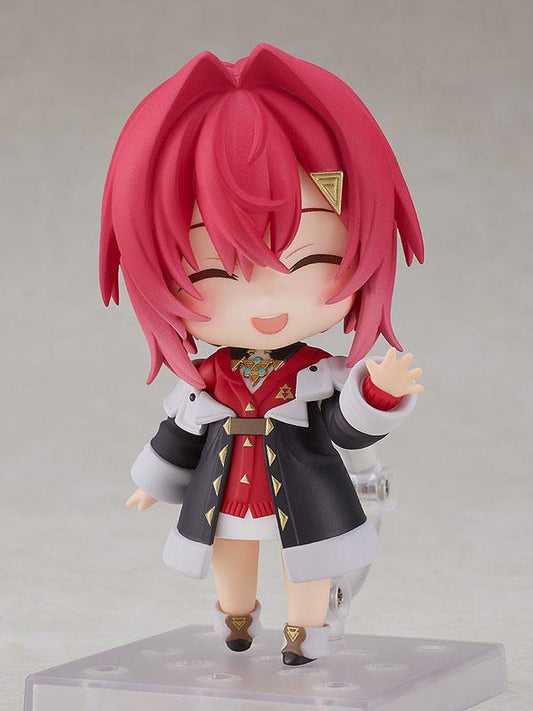 [Pre-order] Nendoroid Rainbow Society Anjie Katrina "Pre-order for November 24"