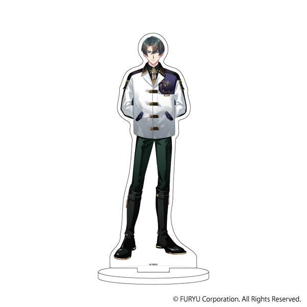 [Pre-order] Stand "Astrology of Eternal Stars" 07/Eugene Gray (Official Illustration) "Reservation for January 25"