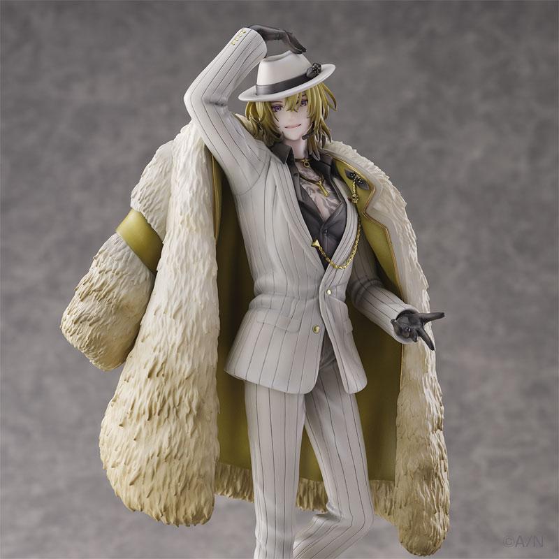 [Pre-order] (Special Bonus) Rainbow Society EN Luca Kaneshiro 1/7 finished model "July 25 reservation"