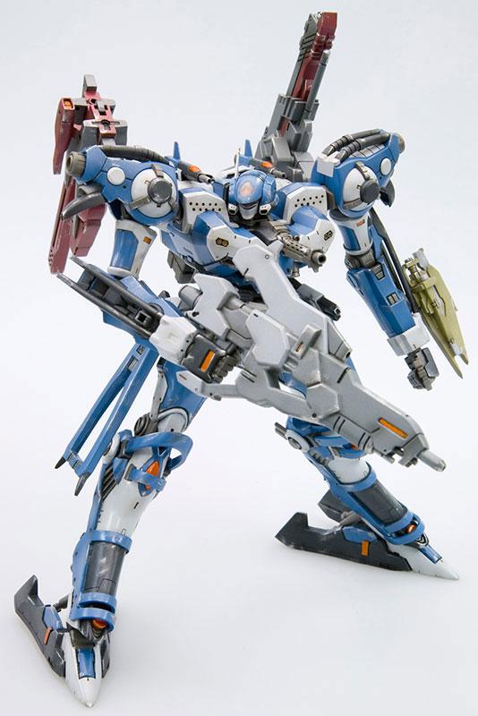 [Pre-order] VI Series Armored Core Crest CR-C89E Oracle Ver. 1/72 model (resale) "Pre-order in April 25"