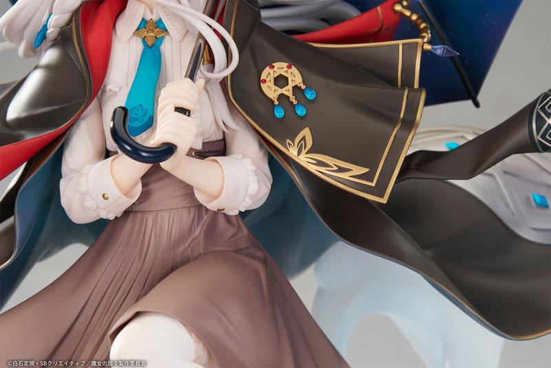 [預訂] 魔女之旅 伊蕾娜 ～雨後的晴空～ 1/7 完成品模型《26年8月預約》