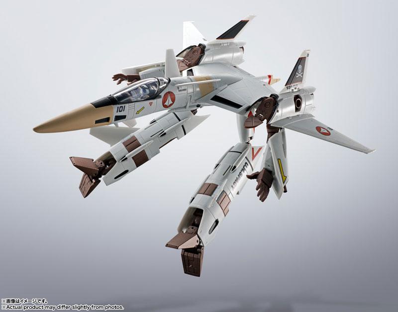 [預訂] HI-METAL R VF-4 Lightning III -Flash Back 2012-『超時空要塞 Flash Back 2012』《24年10月預約》