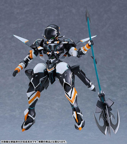 [Pre-order] MODEROID Gargantia Raider model on the Emerald Planet "Pre-order for August 25"