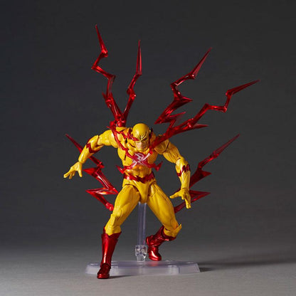 [Pre-order] REVOLTECH Amazing Yamaguchi REBIRTH・The Flash "Pre-order for April 25"