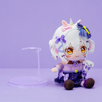 [預訂] Noripro 犬山玉姬 獨角獸服裝 地雷系ver. 毛絨公仔《25年12月預約》