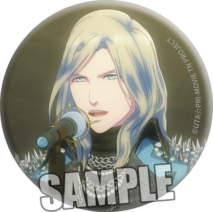 [預訂] 劇場版 歌之王子殿下♪ TABOO NIGHT XXXX 交換視覺造型徽章 12個入BOX《25年11月預約》