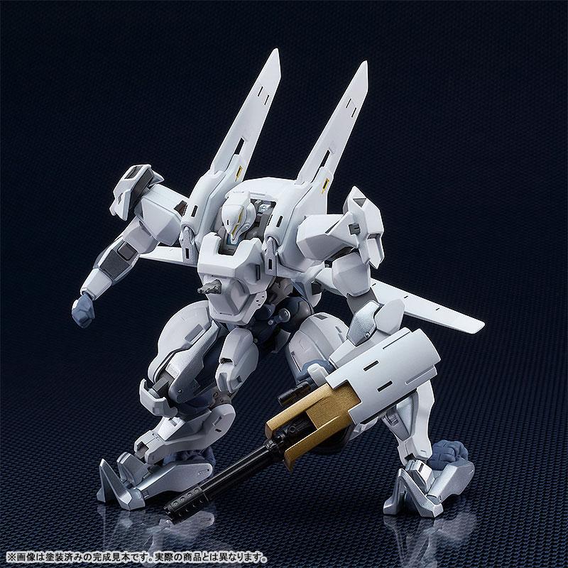 [Pre-order] MODEROID Bang Bravern M2 Beyond Lenos Model "Pre-order for October 24"